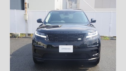 Range Rover Velar 4