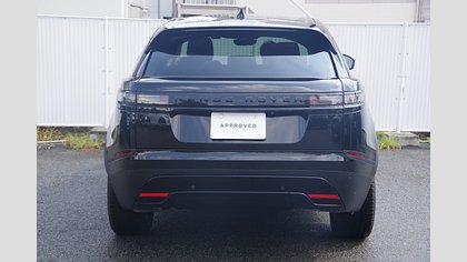 Range Rover Velar 5