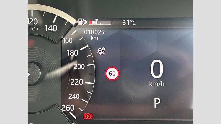 2023 認定中古車 Land Rover Range Rover Velar ポルトフィーノブルー D200 AWD（オートマチック） MHEV スタンダード