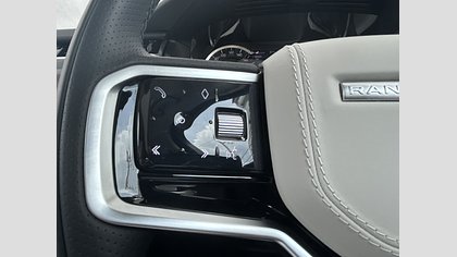 Range Rover Velar 55