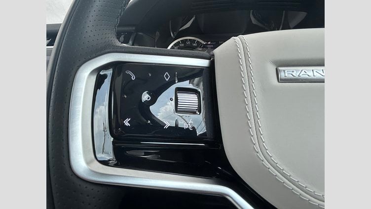 2023 認定中古車 Land Rover Range Rover Velar ポルトフィーノブルー D200 AWD（オートマチック） MHEV スタンダード