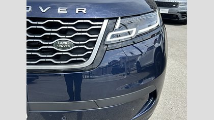 Range Rover Velar 2