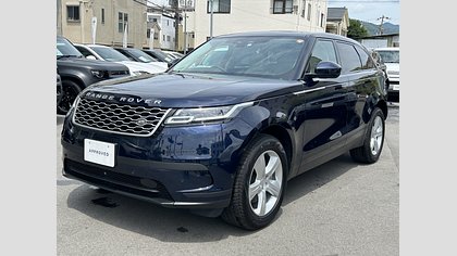 Range Rover Velar 5