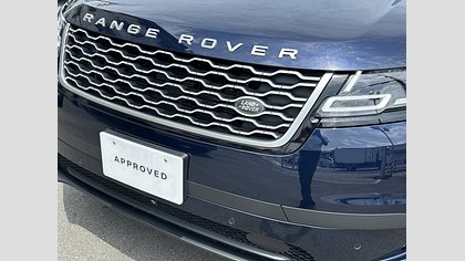 Range Rover Velar 4