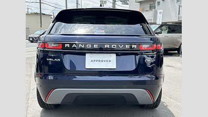 Range Rover Velar 7