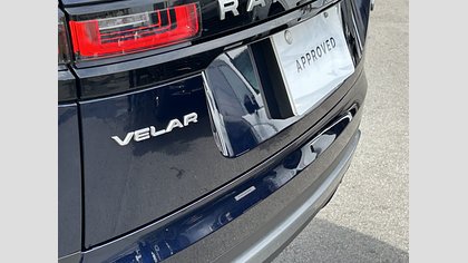 Range Rover Velar 9
