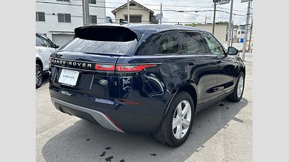 Range Rover Velar 11