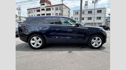 Range Rover Velar 13