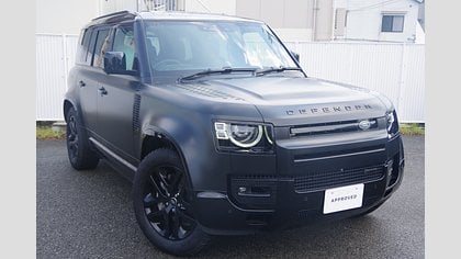 Defender 110 0