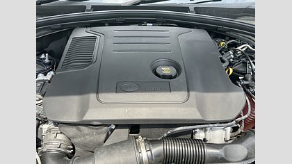 Range Rover Velar 65