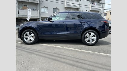 Range Rover Velar 14