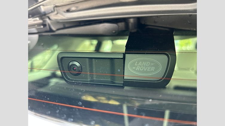 2023 認定中古車 Land Rover Range Rover Velar ポルトフィーノブルー D200 AWD（オートマチック） MHEV スタンダード
