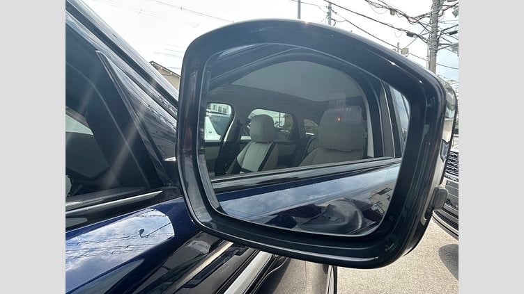 2023 認定中古車 Land Rover Range Rover Velar ポルトフィーノブルー D200 AWD（オートマチック） MHEV スタンダード
