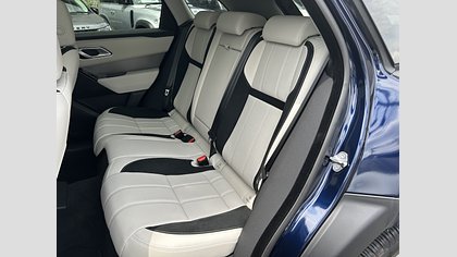 Range Rover Velar 39