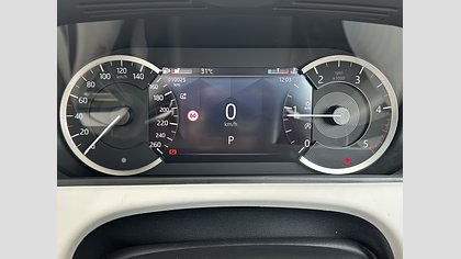 Range Rover Velar 53