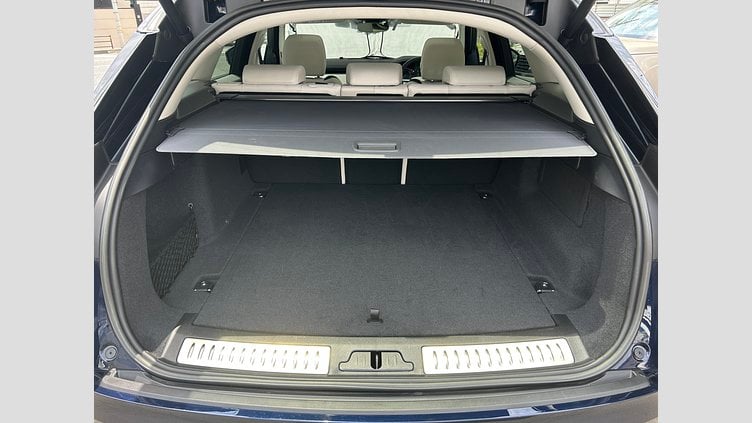 2023 認定中古車 Land Rover Range Rover Velar ポルトフィーノブルー D200 AWD（オートマチック） MHEV スタンダード