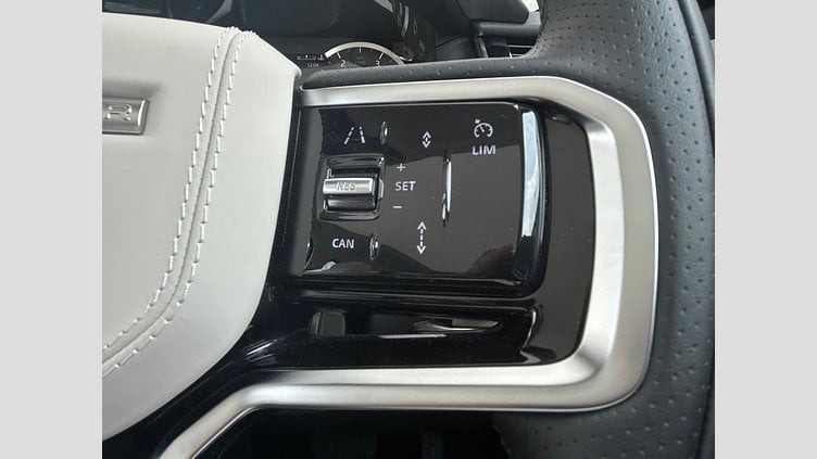 2023 認定中古車 Land Rover Range Rover Velar ポルトフィーノブルー D200 AWD（オートマチック） MHEV スタンダード