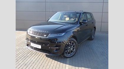 Range Rover Sport 0