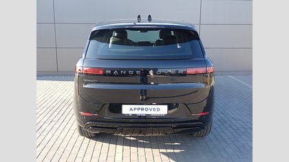 Range Rover Sport 5