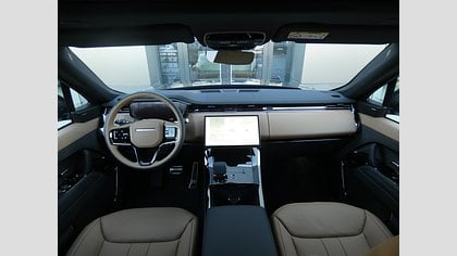 Range Rover Sport 7
