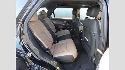 Range Rover Sport 11