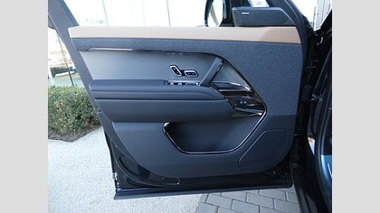 Range Rover Sport 12