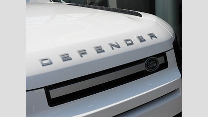 Defender 90 10