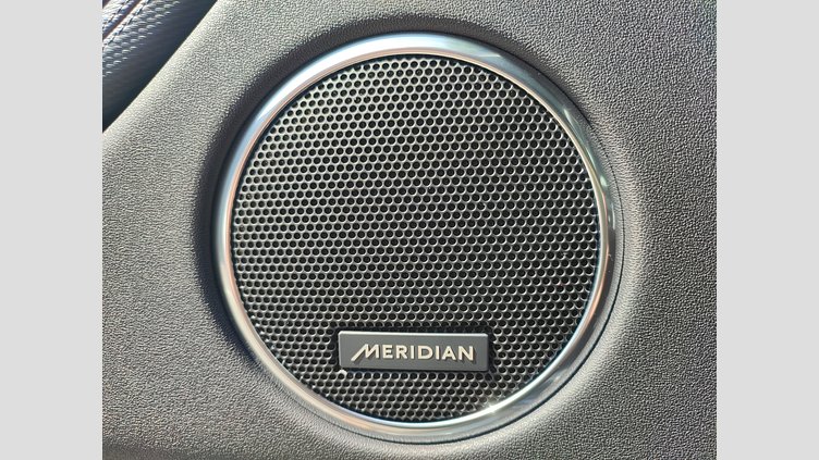 2025 Approved/Jazdené Land Rover Discovery Sport Carpatian Grey 4x4 2.0D I4 MHEV D165 Dynamic SE AWD A/T 5 2