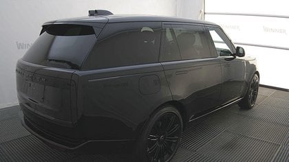 Range Rover 3