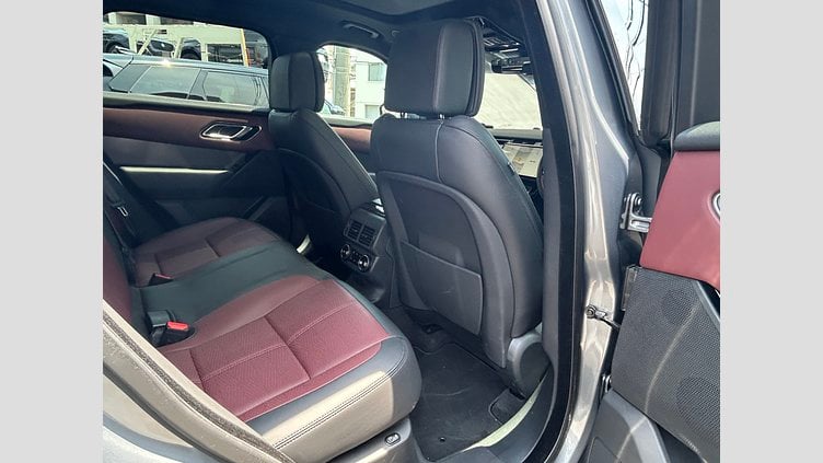2023 認定中古車 Land Rover Range Rover Velar ザダルグレイ D200（ディーゼル）  Dynamic HSE