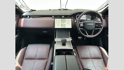 Range Rover Velar 42