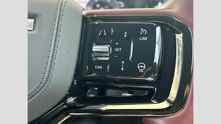 2023 認定中古車 Land Rover Range Rover Velar ザダルグレイ D200（ディーゼル）  Dynamic HSE