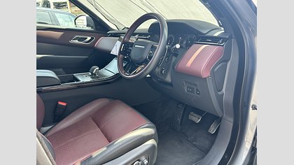 Range Rover Velar 27