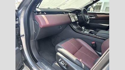 Range Rover Velar 32