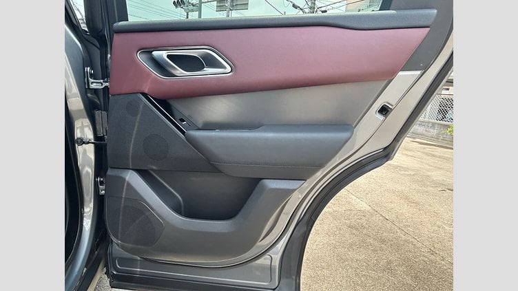 2023 認定中古車 Land Rover Range Rover Velar ザダルグレイ D200（ディーゼル）  Dynamic HSE