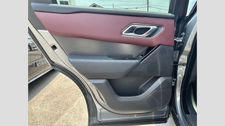 2023 認定中古車 Land Rover Range Rover Velar ザダルグレイ D200（ディーゼル）  Dynamic HSE