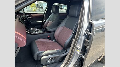 Range Rover Velar 33
