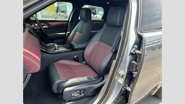 2023 認定中古車 Land Rover Range Rover Velar ザダルグレイ D200（ディーゼル）  Dynamic HSE