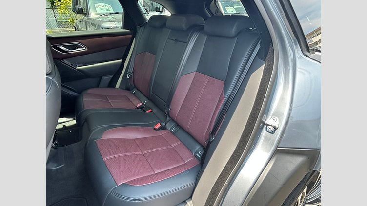 2023 認定中古車 Land Rover Range Rover Velar ザダルグレイ D200（ディーゼル）  Dynamic HSE