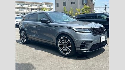 Range Rover Velar 0