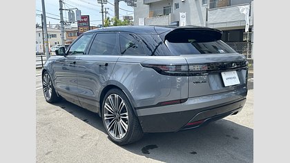 Range Rover Velar 6