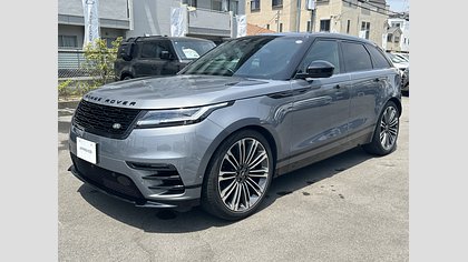 Range Rover Velar 5
