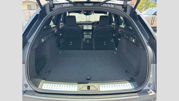2023 認定中古車 Land Rover Range Rover Velar ザダルグレイ D200（ディーゼル）  Dynamic HSE
