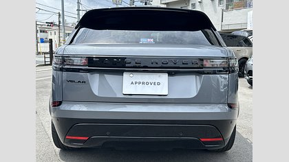 Range Rover Velar 81