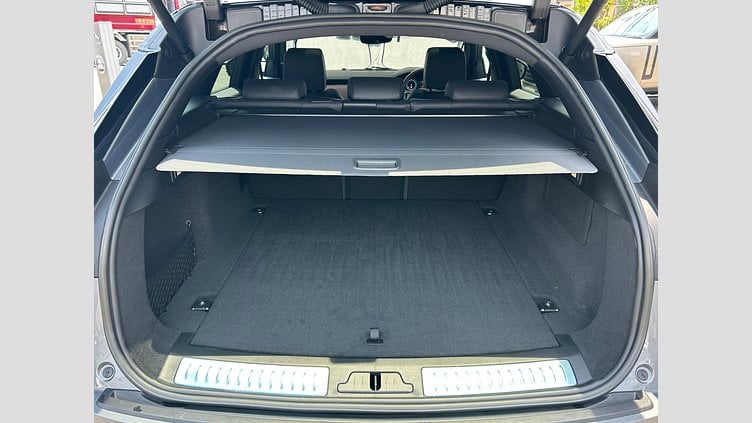 2023 認定中古車 Land Rover Range Rover Velar ザダルグレイ D200（ディーゼル）  Dynamic HSE