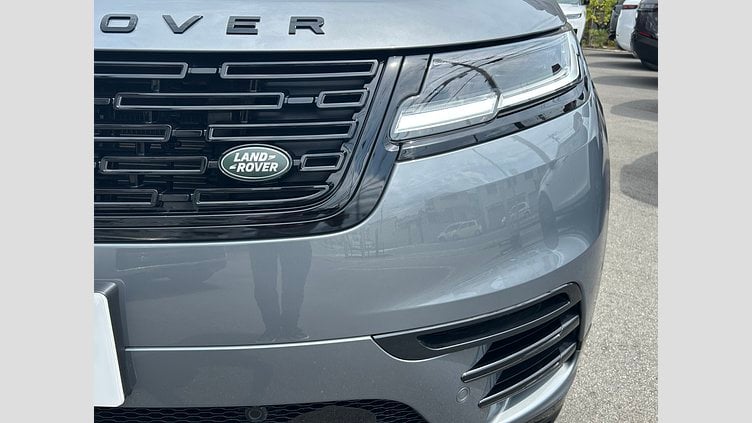 2023 認定中古車 Land Rover Range Rover Velar ザダルグレイ D200（ディーゼル）  Dynamic HSE