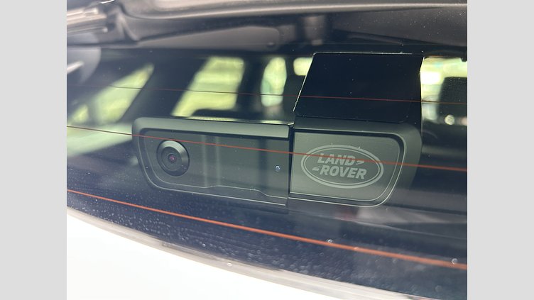 2023 認定中古車 Land Rover Range Rover Velar ザダルグレイ D200（ディーゼル）  Dynamic HSE