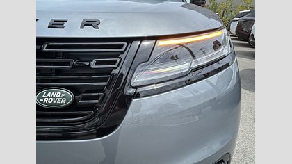 Range Rover Velar 77