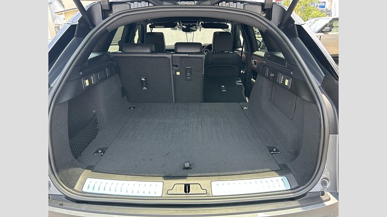 2023 認定中古車 Land Rover Range Rover Velar ザダルグレイ D200（ディーゼル）  Dynamic HSE
