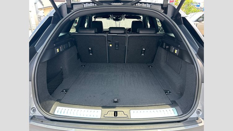 2023 認定中古車 Land Rover Range Rover Velar ザダルグレイ D200（ディーゼル）  Dynamic HSE